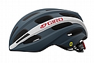 Giro Isode MIPS Recreational Helmet Matte Porte Grey/White/Red 
