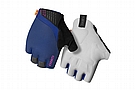 Giro Womens Supernatural Glove Midnight /  Throwback Purple