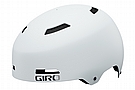 Giro Quarter Helmet Matte Chalk