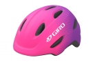Giro Scamp MIPS Helmet Matte Bright Pink / Purple Fade