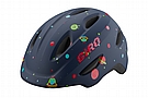 Giro Scamp MIPS Helmet Matte Midnight Space