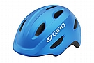Giro Scamp MIPS Helmet Matte Ano Blue
