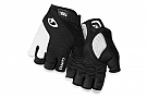 Giro Strade Dure Supergel Glove White/Black