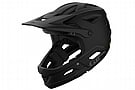 Giro Switchblade MIPS MTB Helmet Matte Black / Gloss Black