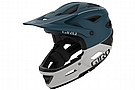 Giro Switchblade MIPS MTB Helmet Matte Harbor Blue