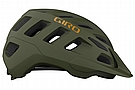 Giro Radix MIPS MTB Helmet Trail Green