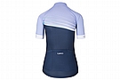 Giro Womens Chrono Jersey Lavender / Midnight Stripe