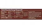 GU Energy Stroopwafel (Box of 16) Salted Chocolate (GF) Nutrition Facts