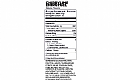 GU Roctane Energy Gel (Box of 24) Cherry Lime Nutrition Facts
