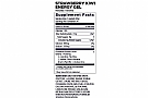 GU Roctane Energy Gel (Box of 24) Strawberry Kiwi Nutrition Facts