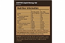 GU Liquid Energy Gel (Box of 12) Coffee