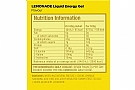GU Liquid Energy Gel (Box of 12) Lemonade