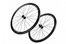 HED Ardennes RA Pro Disc Brake Wheelset Shimano - 11 Speed, 12x100/12x142