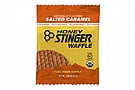 Honey Stinger Gluten Free Organic Waffles (12 Count) Salted Caramel 