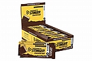 Honey Stinger Organic Cracker Bars (Box of 12) Peanut Butter Dark Choloate