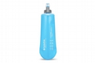 HydraPak SoftFlask Malibu Blue - 250ml
