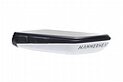 Hammerhead Karoo 2 Color Kit White/Silver Shell