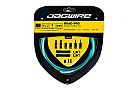 Jagwire Road Pro Polished Brake Cable Kit BIANCHI CELESTE - Sram/Shimano