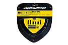 Jagwire Road Pro Polished Brake Cable Kit Black - Sram/Shimano