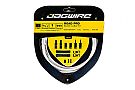 Jagwire Road Pro Polished Brake Cable Kit White - Sram/Shimano