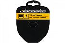 Jagwire PRO Polished Slick Stainless Derailleur Cable Campagnolo - 1.1x2300mm