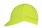 Giordana Mesh Cycling Cap Lime Punch - One Size