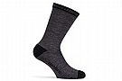 Giordana Merino Wool 5in Cuff Socks Grey