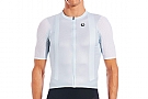 Giordana Mens SilverLine Jersey Ice Blue