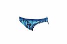 Blueseventy Womens Prism Bikini Bottom Blue Navy - S