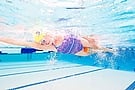 Blueseventy Synergie Pull Buoy 