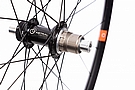 Astral Outback Approach Alloy Disc Brake Wheelset 
