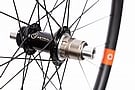 Astral Outback Approach Carbon Disc Brake Wheelset 