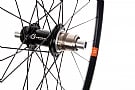 Astral Solstice Approach Alloy Disc Brake Wheelset Astral Solstice Approach Disc Brake Wheelset