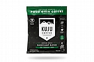 Kuju Coffee Pocket PourOver Coffee - Single Serving Basecamp Blend - Medium Roast
