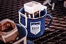 Kuju Coffee Pocket PourOver Coffee - Single Serving 