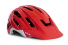 Kask Caipi MTB Helmet Red