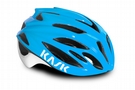Kask Rapido Helmet Light Blue