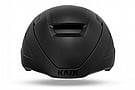 Kask Wasabi Helmet Fromt Vent Closed