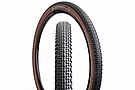 Kenda Flintridge Pro 650B Gravel Tire 650b x 45mm - GCT/CSK (Tanwall)