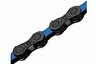 KMC DLC 12x126 MTB Chain Blue