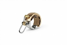 Knog Oi Luxe Bell Small Brass