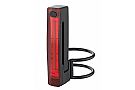 Knog Plus Rear Light Black