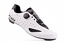 Lake CX219 Road Shoe White / Black