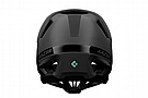 Lazer Cage Kineticore Full-Face MTB Helmet Matte Black