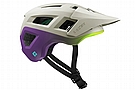 Lazer Coyote Kineticore MTB Helmet Matte Purple Fade