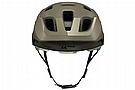 Lazer Jackal Kineticore MTB Helmet 2022  Matte Dark Green Camo