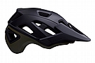Lazer Jackal Kineticore MTB Helmet 2022  Matte Blue Green