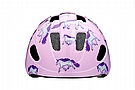 Lazer Nutz Kineticore Child Helmet Unicorns