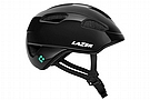 Lazer Nutz Kineticore Child Helmet Black