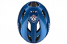 Lazer Strada Kineticore Road Helmet Red Bull WvA